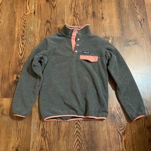 Patagonia small